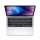 APPLE MacBook Pro 13-inch i5/16GB/256GB SSD/Iris Plus/13.3''/iOS Srebrny - 498952 - zdjęcie 2